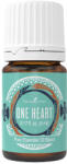 Young Living Ulei esential amestec One Heart Young Living 5 ML
