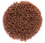 Coppens Orange 3.0 mm Koi eledel. 15 kg-os zsák (15KG057710)