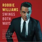 Universal Music Robbie Williams - Swings Both Ways: Deluxe Edition Cd