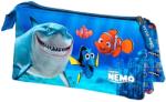 Nemo Penar Disney Finding Nemo , 10x23x5cm (8445118014051) Penar
