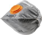 NEO TOOLS Set masti semifaciale protectie praf cu supapa, FFP1, 3 buc Neo (97-311)