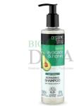 Organic Shop Șampon bio reparator avocado și miere Avocado and Honey Organic Shop 280-ml