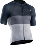 Northwave - tricou pentru ciclism cu maneca scurta Blade Air - negru gri alb (89211029-07)