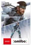 Nintendo Amiibo Super Smash Bros. - Snake