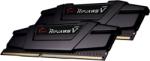 G.SKILL Ripjaws V 64GB( 2x32GB) DDR4 2666MHz F4-2666C19D-64GVK