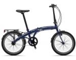 SPRINT Tour 20 Nexus (2021) Bicicleta