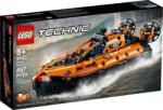 LEGO® Technic - Légpárnás mentőjármű (42120)