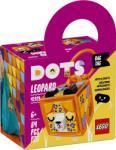 LEGO® DOTS - Leopárdos táskadísz (41929)