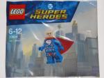 LEGO® LEGO: LEGO DC Super Heroes Lex Luthor (30614) (Figurák)