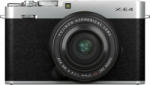 Fujifilm X-E4 + 27mm (16673885/16673938) Digitális fényképezőgép