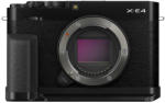 Fujifilm X-E4 Body (16673811/16673847/16673990) Digitális fényképezőgép