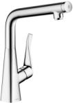 Hansgrohe Metris Select 14883800