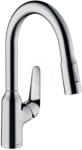 Hansgrohe M429-H180 (71801000)