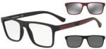 Giorgio Armani Emporio Armani EA4115 50421W Rama ochelari