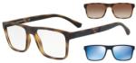 Giorgio Armani Emporio Armani EA4115 50891W Rama ochelari