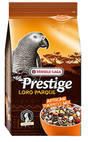 Versele-Laga Prestige African Parrot Loro Parque Mix 1 kg - petnet