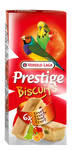 Versele-Laga Prestige Biscuits gyümölcsökkel 70g