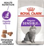 Royal Canin Sensible Adult hrana uscata pisica pentru digestie optima 20 kg (2 x 10 kg)
