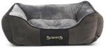Scruffs Pat animale companie Chester, M, 60 x 50 cm, gri 1166 1166 (414599) - vidaxl