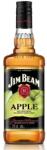Jim Beam Apple whiskeylikőr DRS (0, 7L / 32, 5%) - whiskynet