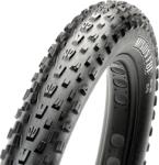 Maxxis Minion FBF 26x4, 8 (122-559) első fatbike külső gumi, kevlárperemes, Dual Compound, 120TPI, 2ply, Exo, TL-Ready, 1645g