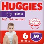 Huggies Pants 6 XL 15-25 kg 30 db