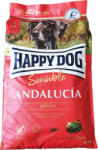 Happy Dog Andalucía (2 x 11 kg) 22 kg
