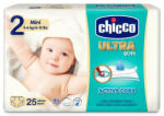 Chicco Ultra Soft 2 Mini 3-6 kg 25 db