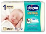 Chicco Ultra Soft 1 Newborn (2-5kg) 27db