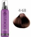 Schwarzkopf Igora Expert Mousse 100ml - 4-68