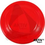 AktivSport Frizbi 24 cm piros teli (320330000367) - aktivsport