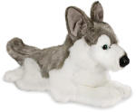 Uni-Toys Plüss Husky kutya 32, 5cm
