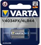 VARTA V4034/4LR44 elem - alamadar