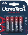 UltraTech Power AA ceruzaelem - alamadar