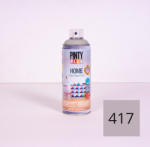 PintyPlus HOME festékspray 400ml esőszürke (ns_HM417)