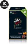 Caffé Vergnano 10 Capsule Biodegradabile Caffe Vergnano Espresso Oro Arabica - Compatibile Nespresso