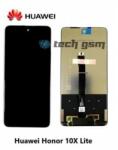 Huawei Display cu touchscreen Huawei Honor 10X Lite Negru