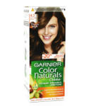 Garnier Vopsea de par permanenta Garnier Color Naturals 4.3 Saten Auriu Natural, 112ml