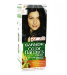 Garnier Vopsea de par permanenta Garnier Color Naturals 1 Negru, 112ml