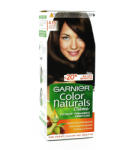 Garnier Vopsea de par permanenta Garnier Color Naturals 4.15 Ciocolata Amaruie, 112ml