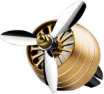 MRG Odorizant Auto, MRG L-322, Tip Ventilator, Pentru Grila Ventilatie, Gold