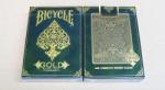The United States Playing Card Company Bicycle GOLD kártya, 1 csomag