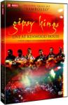 Universal Music Gipsy Kings - Live la Kenwood House DVD