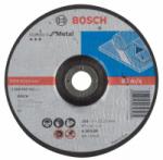 Bosch Darabolótárcsa, hajlított, Standard for Metal 180 mm x 3, 0 mm (2608603161)