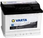 VARTA C15 Black Dynamic 56Ah EN 480A left+ (556 401 048)