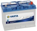 VARTA G7 Blue Dynamic 95Ah EN 830A right+ Asia (595 404 083)