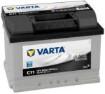 VARTA C11 Black Dynamic 53Ah EN 500A right+ (553 401 050)