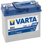 VARTA Blue Dynamic 45Ah 330A left+ Asia (545 157 033)