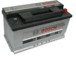 Bosch Silver S3 88Ah 740A right+ (0092S30120)