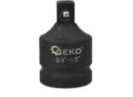 GEKO Gépi dugókulcs átalakító adapter 3/4″-1/2″ G10096 (G10096)